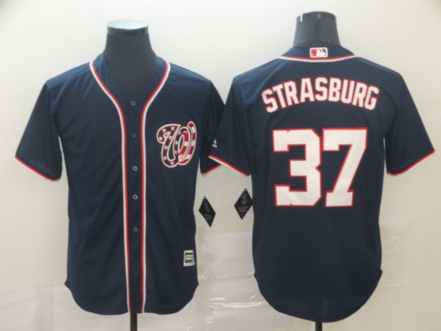 Washington Nationals Jerseys 09 [Wholesale MLB Jerseys 2909]